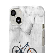 COMMENCAL T.E.M.P.O. SIGNATURE SPARKLY BLUE