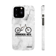 COMMENCAL META SX V4 SIGNATURE CHAMPAGNE