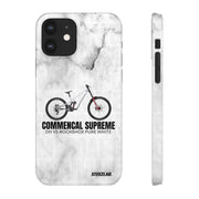 COMMENCAL SUPREME DH V5 ROCKSHOX PURE WHITE 2026