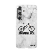COMMENCAL META SX V5 SIGNATURE PURE BLACK 2027