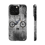 SANTA CRUZ V10 DH X01
