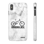 COMMENCAL META SX V4 ESSENTIAL DARK SLATE