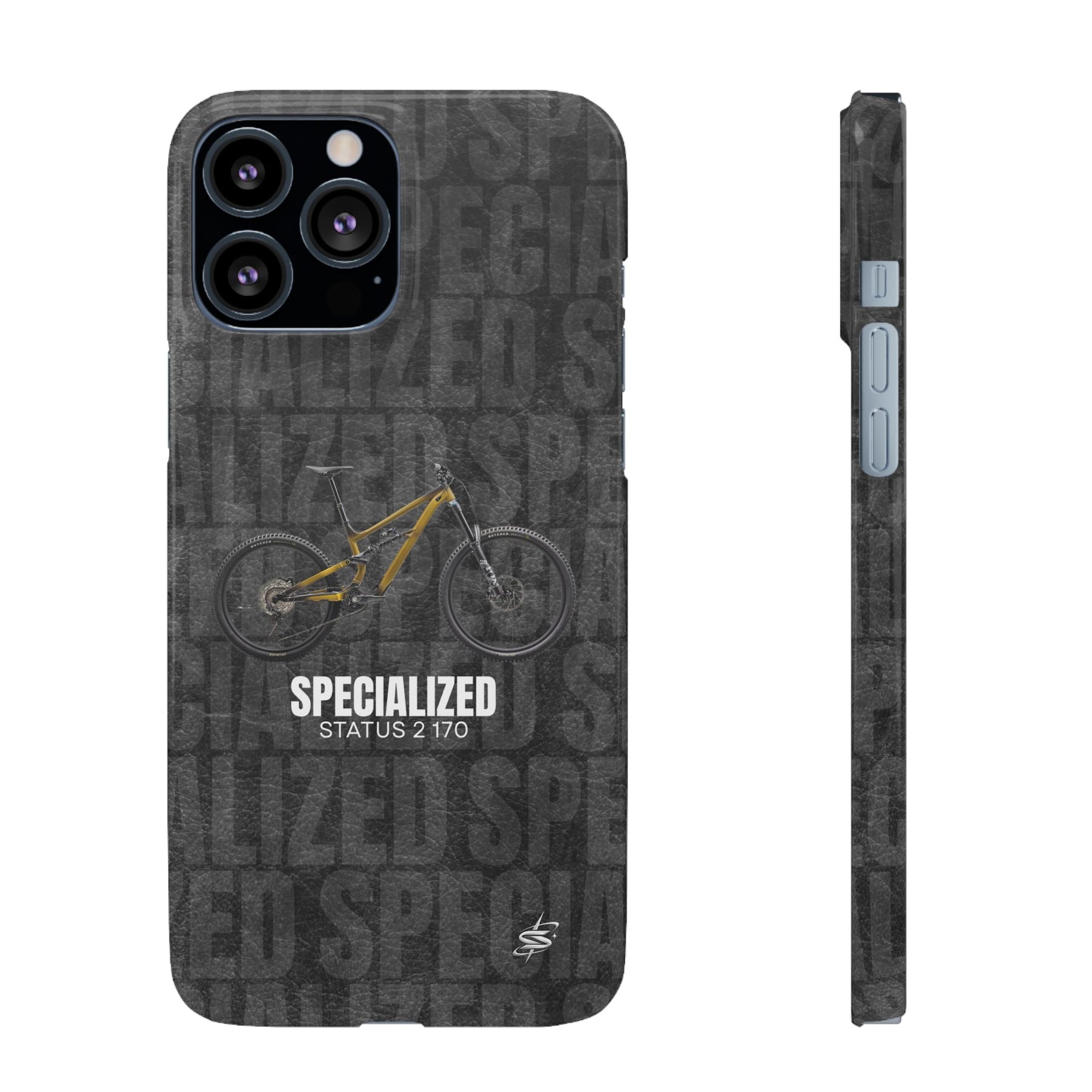 SPECIALIZED Status 2 170