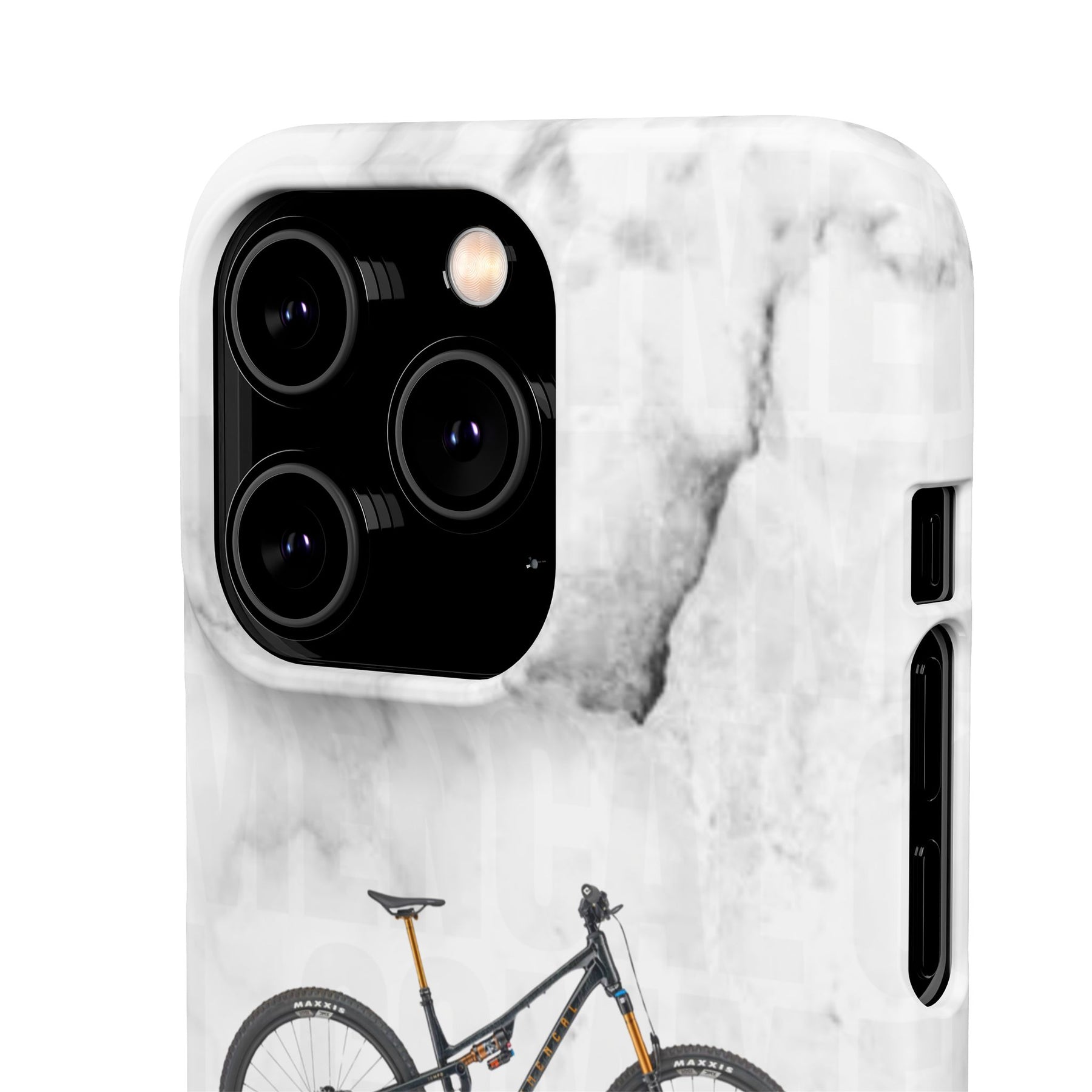 COMMENCAL T.E.M.P.O. T-TYPE CRACKLED BLACK