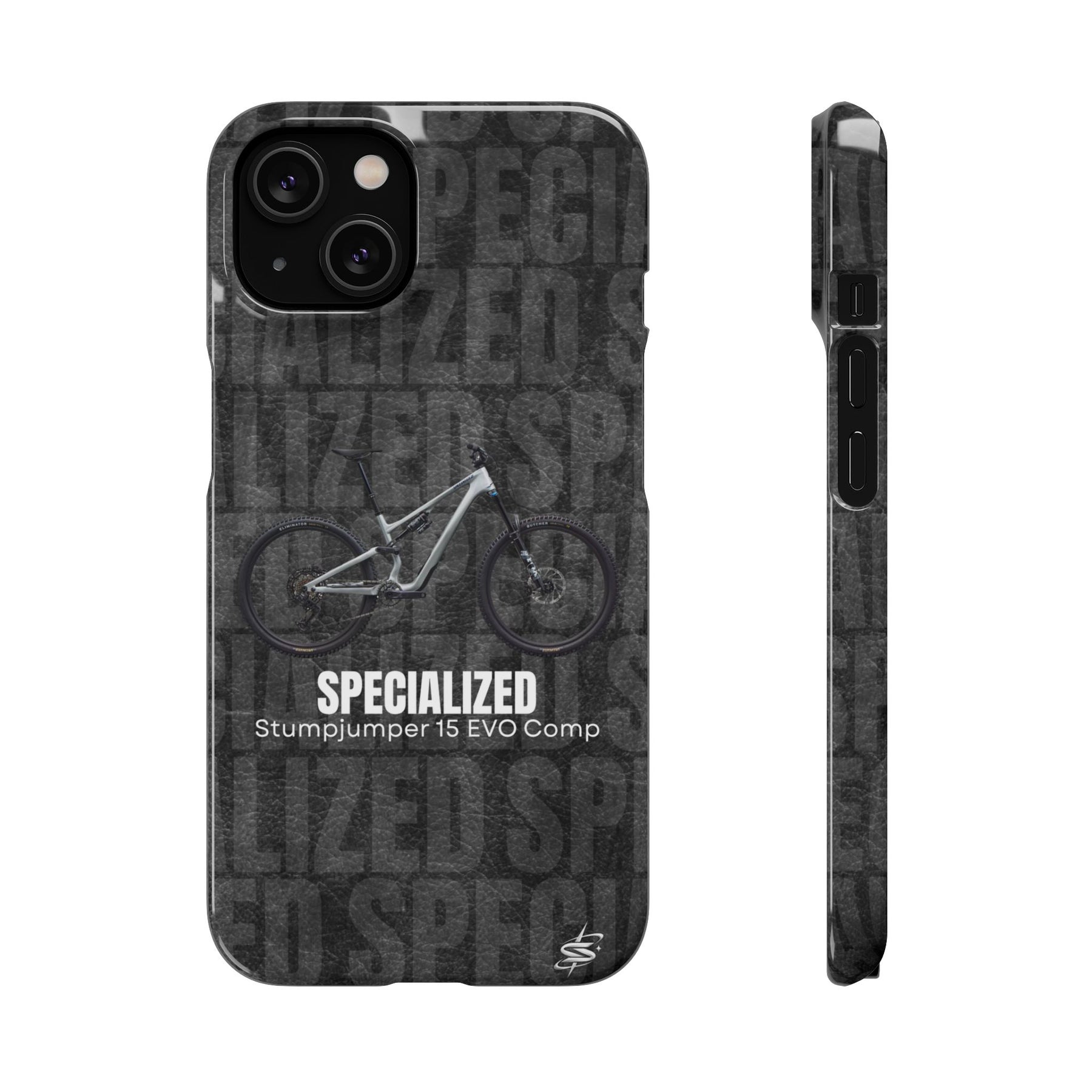 SPECIALIZED Stumpjumper 15 EVO Comp
