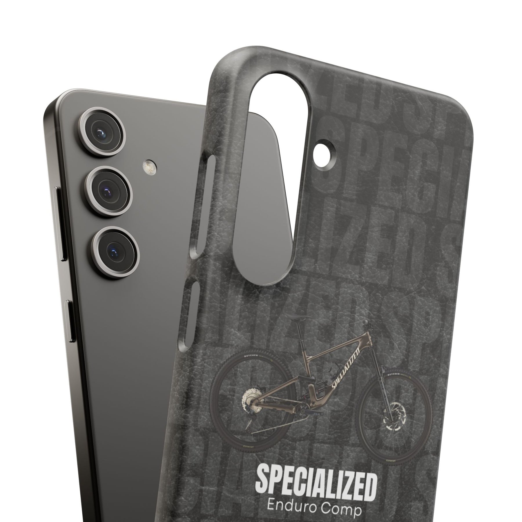 SPECIALIZED Enduro Comp