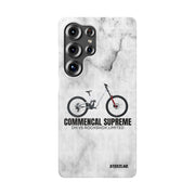 COMMENCAL SUPREME DH V5 ROCKSHOX LIMITED
