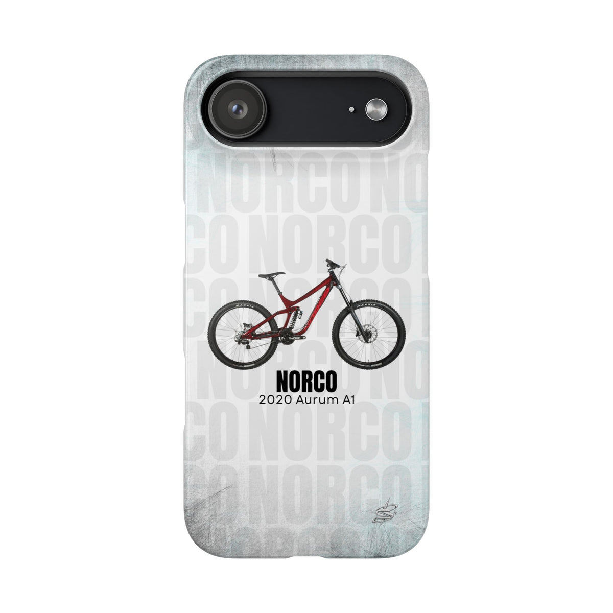 Norco 2020 Autum A1