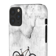 COMMENCAL SUPREME DH V5 RIDE FROZEN BROWN