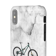 COMMENCAL T.E.M.P.O. OHLINS EDITION METALLIC GREEN