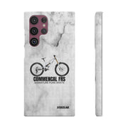 COMMENCAL FRS SIGNATURE PURE WHITE 2026