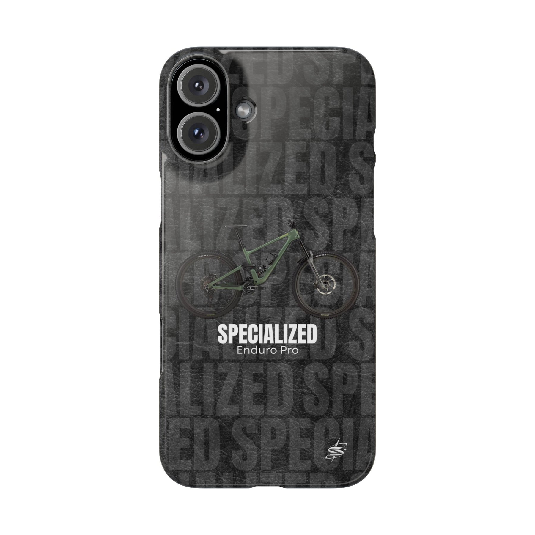 SPECIALIZED Enduro Pro