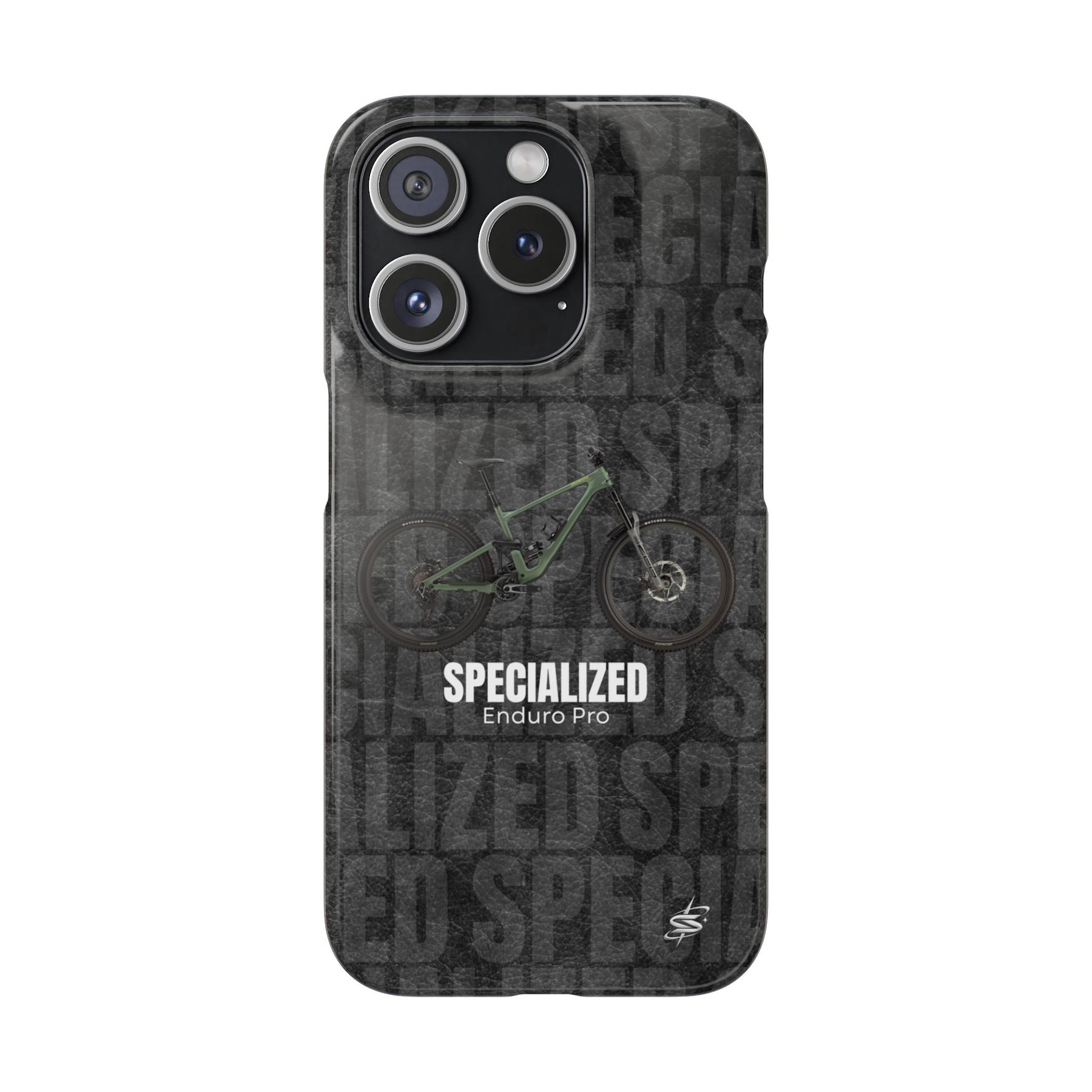 SPECIALIZED Enduro Pro
