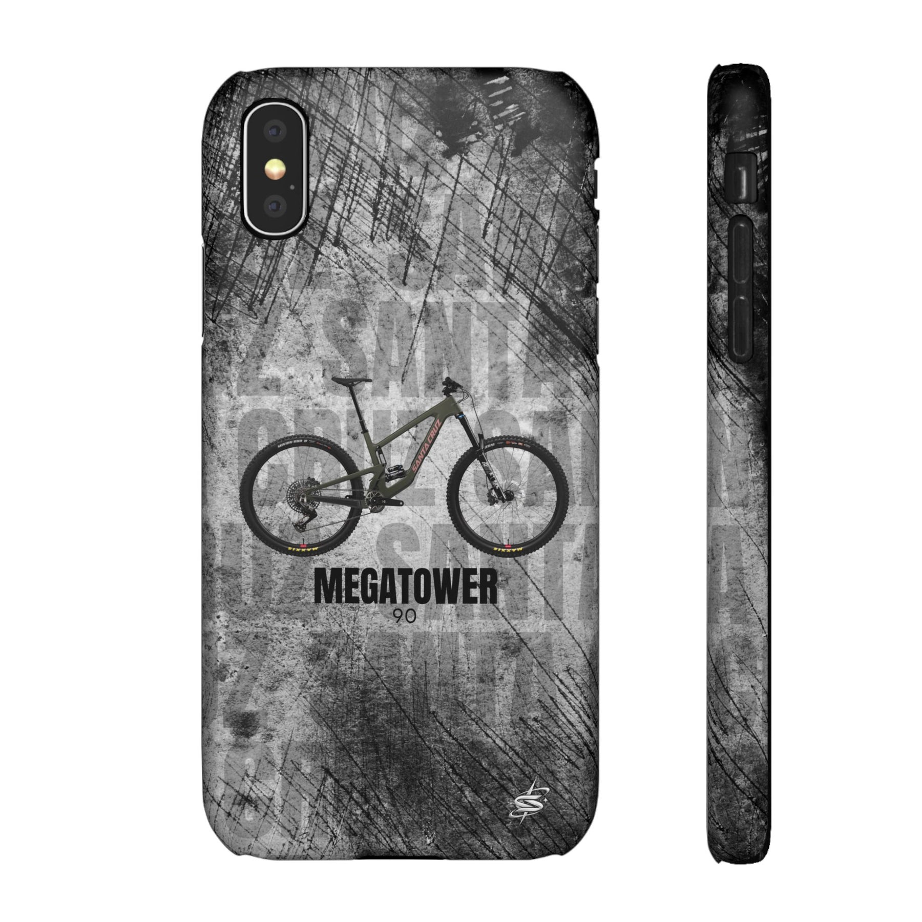 SANTA CRUZ MEGATOWER 90