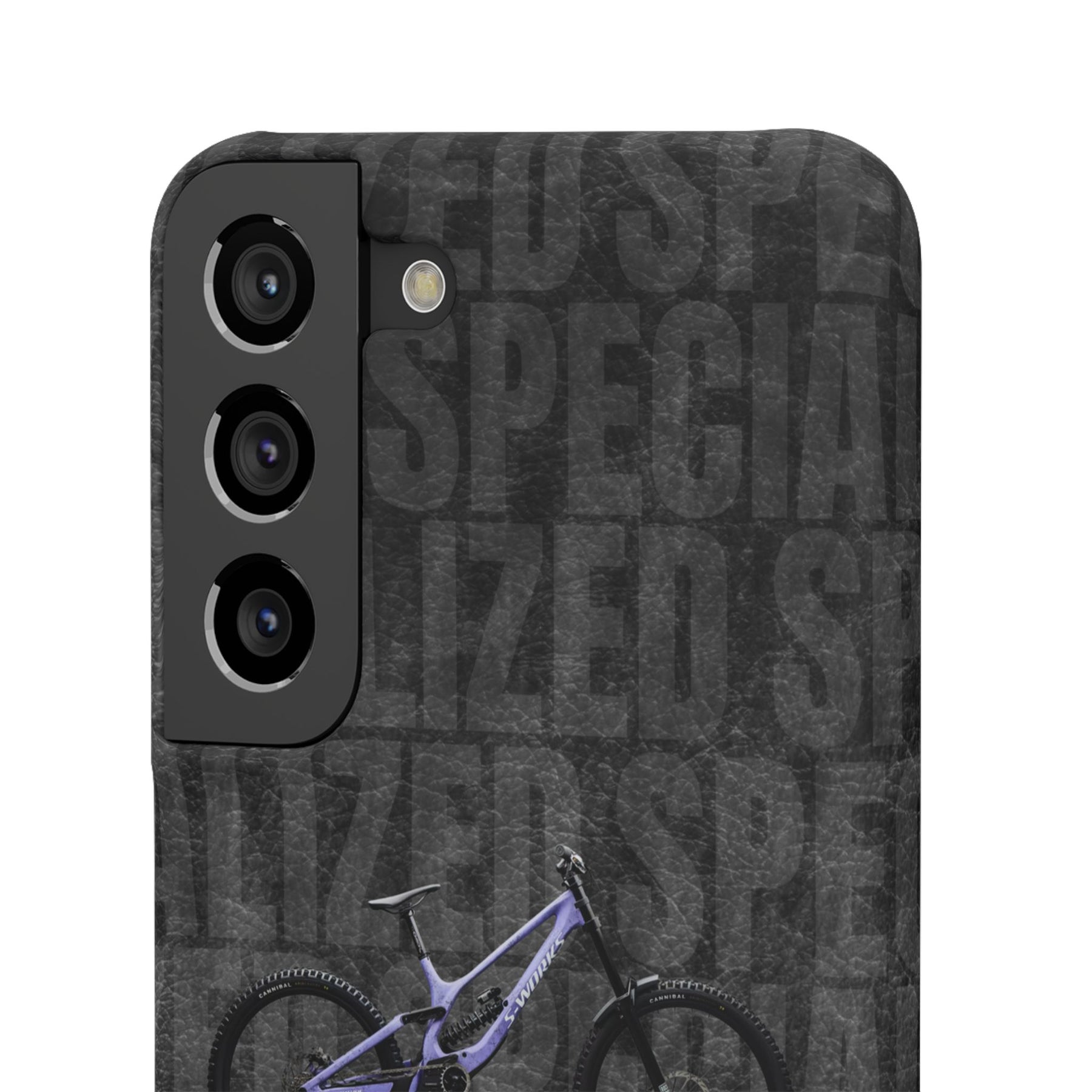 SPECIALIZED S-Works Demo 11