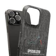SPECIALIZED S-Works Stumpjumper 15 LTD