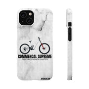 COMMENCAL SUPREME DH V5 ROCKSHOX LIMITED