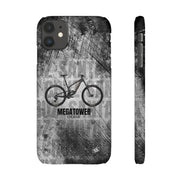 SANTA CRUZ MEGATOWER GX AXS