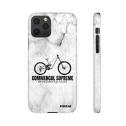 COMMENCAL SUPREME DH V5 ESSENTIAL SILVER