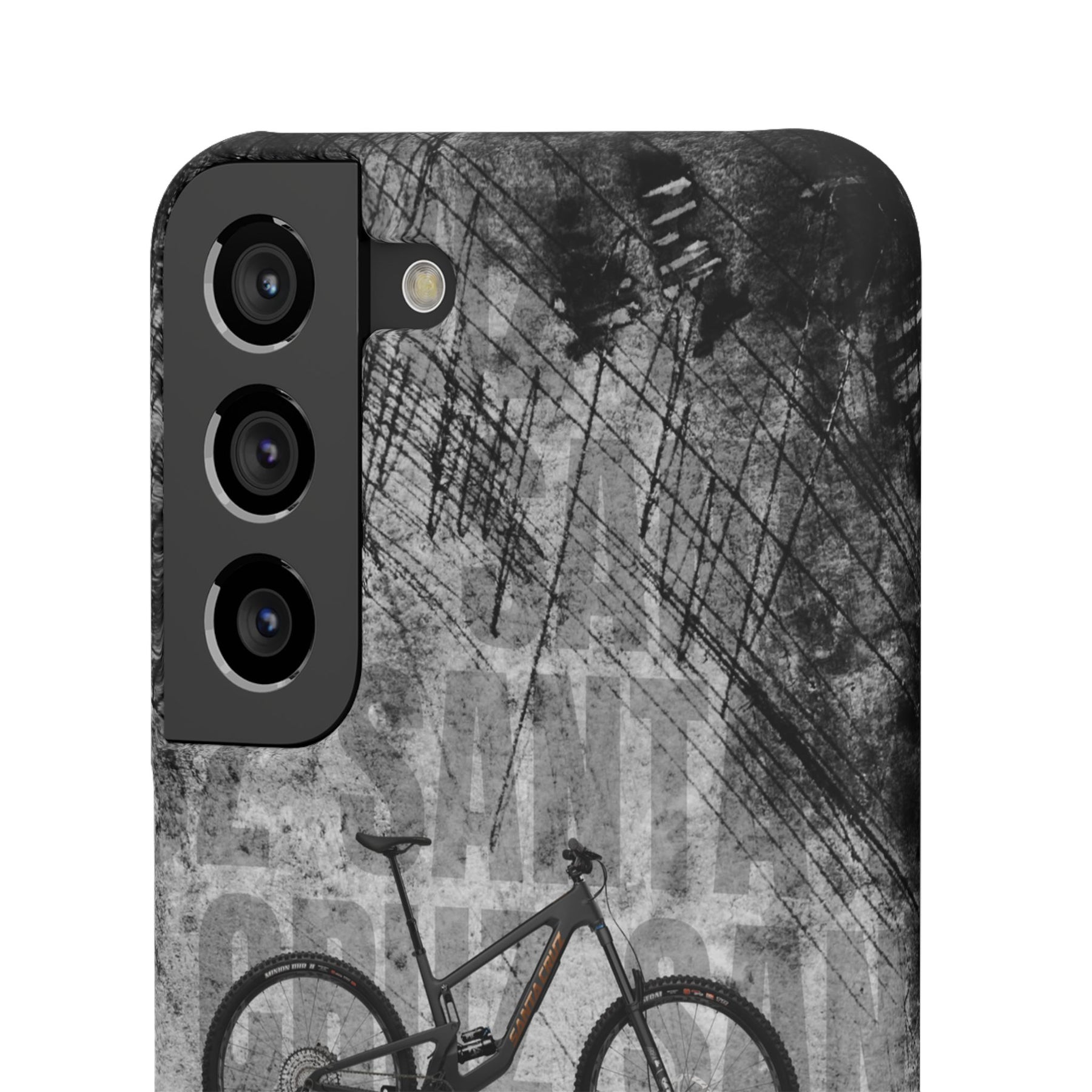 SANTA CRUZ MEGATOWER GX AXS