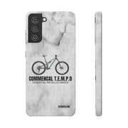COMMENCAL T.E.M.P.O. ESSENTIAL METALLIC GREEN