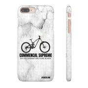 COMMENCAL SUPREME DH V5.2 SIGNATURE PURE BLACK 2027