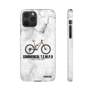 COMMENCAL T.E.M.P.O. RIDE UTAH DIRT