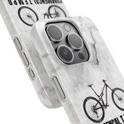 COMMENCAL T.E.M.P.O. ESSENTIAL FROZEN BROWN
