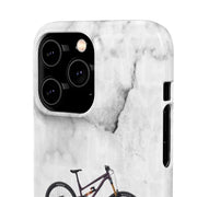 COMMENCAL CLASH PARK EDITION METALLIC PURPLE