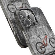 SANTA CRUZ HIGHTOWER DEORE