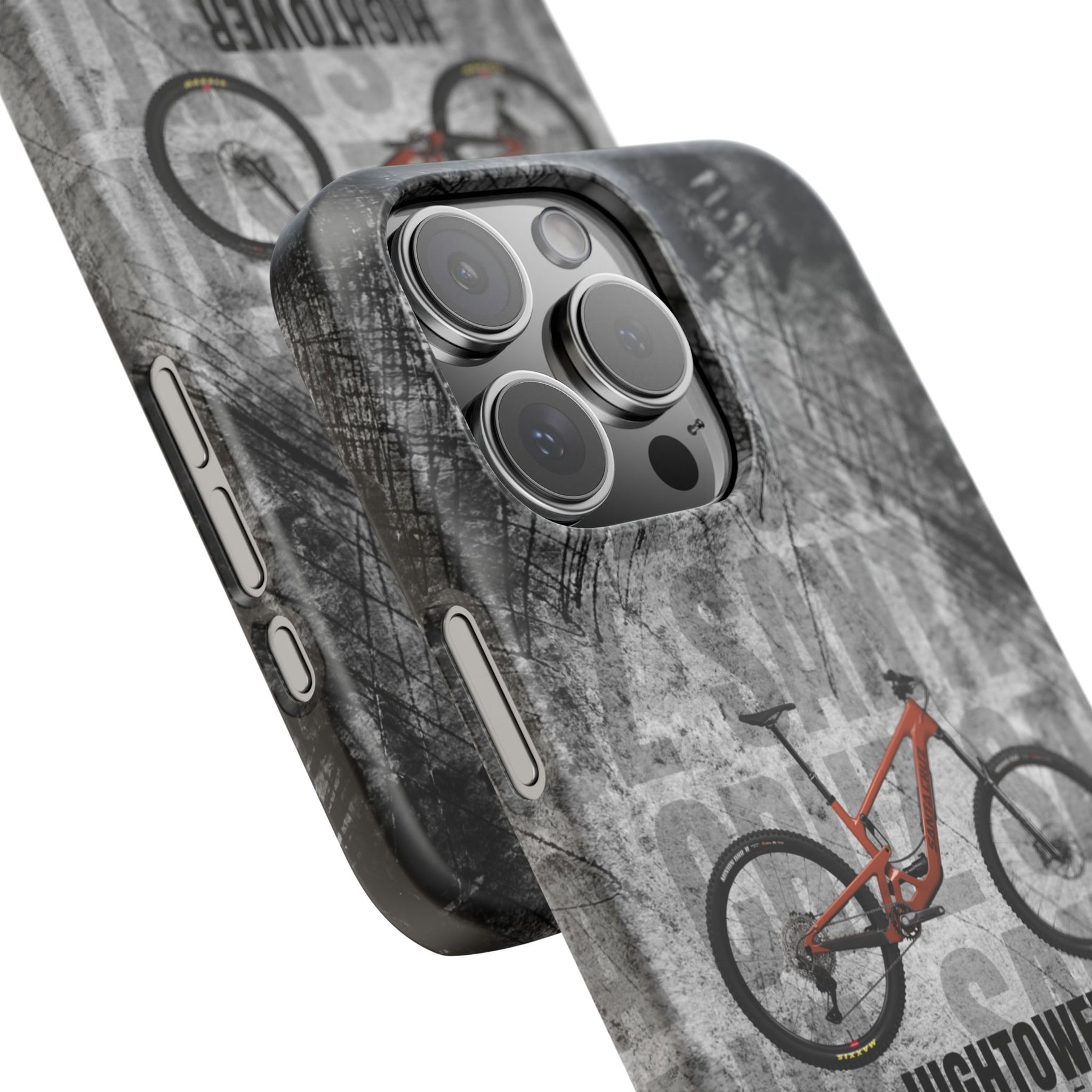 SANTA CRUZ HIGHTOWER DEORE