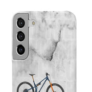 COMMENCAL T.E.M.P.O. SIGNATURE SPARKLY BLUE