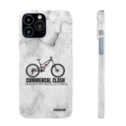 COMMENCAL CLASH PARK EDITION METALLIC PURPLE