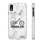 COMMENCAL CLASH SIGNATURE DARK SLATE
