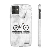 COMMENCAL SUPREME DH V5.2 SIGNATURE PURE BLACK 2027