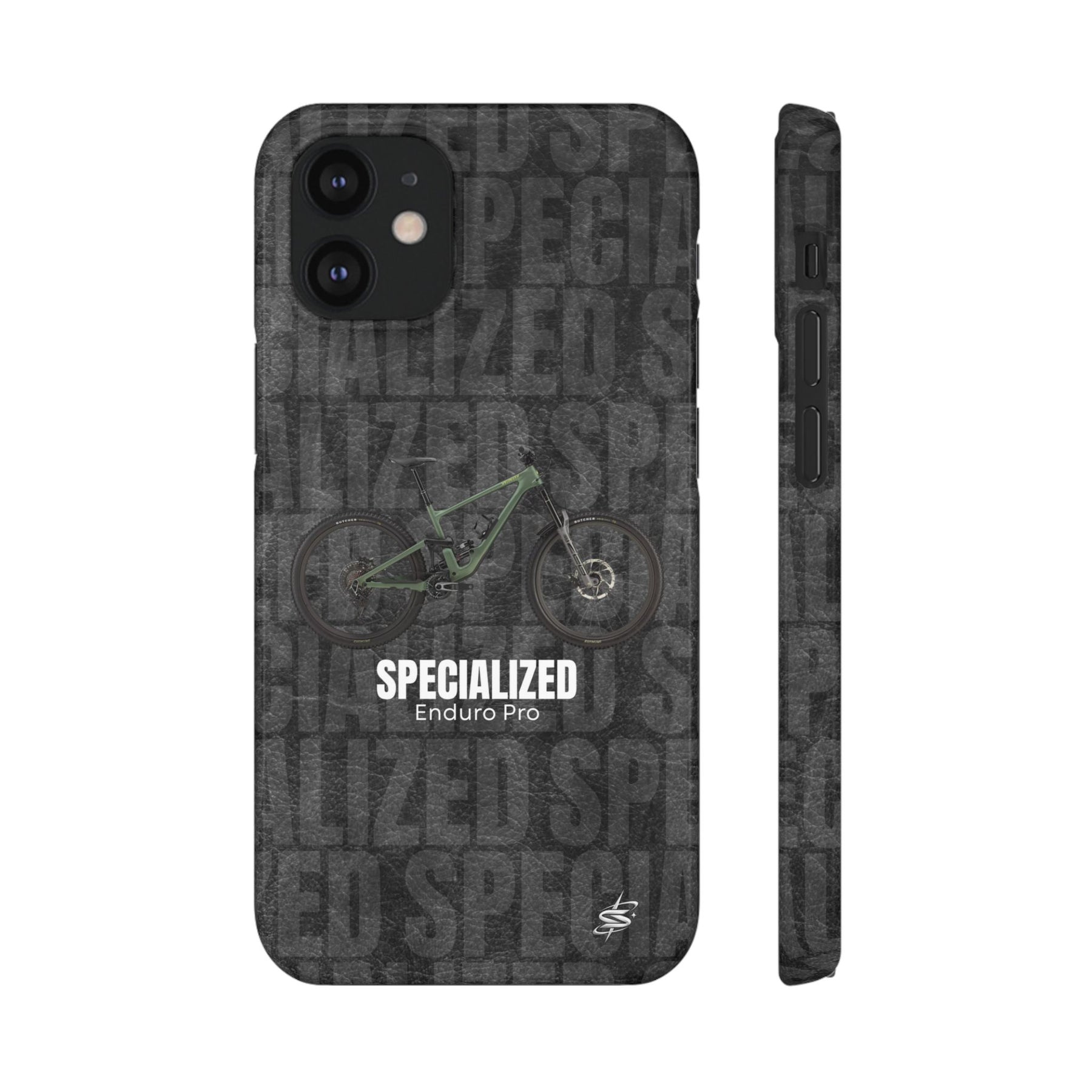 SPECIALIZED Enduro Pro