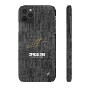 SPECIALIZED Status 2 170