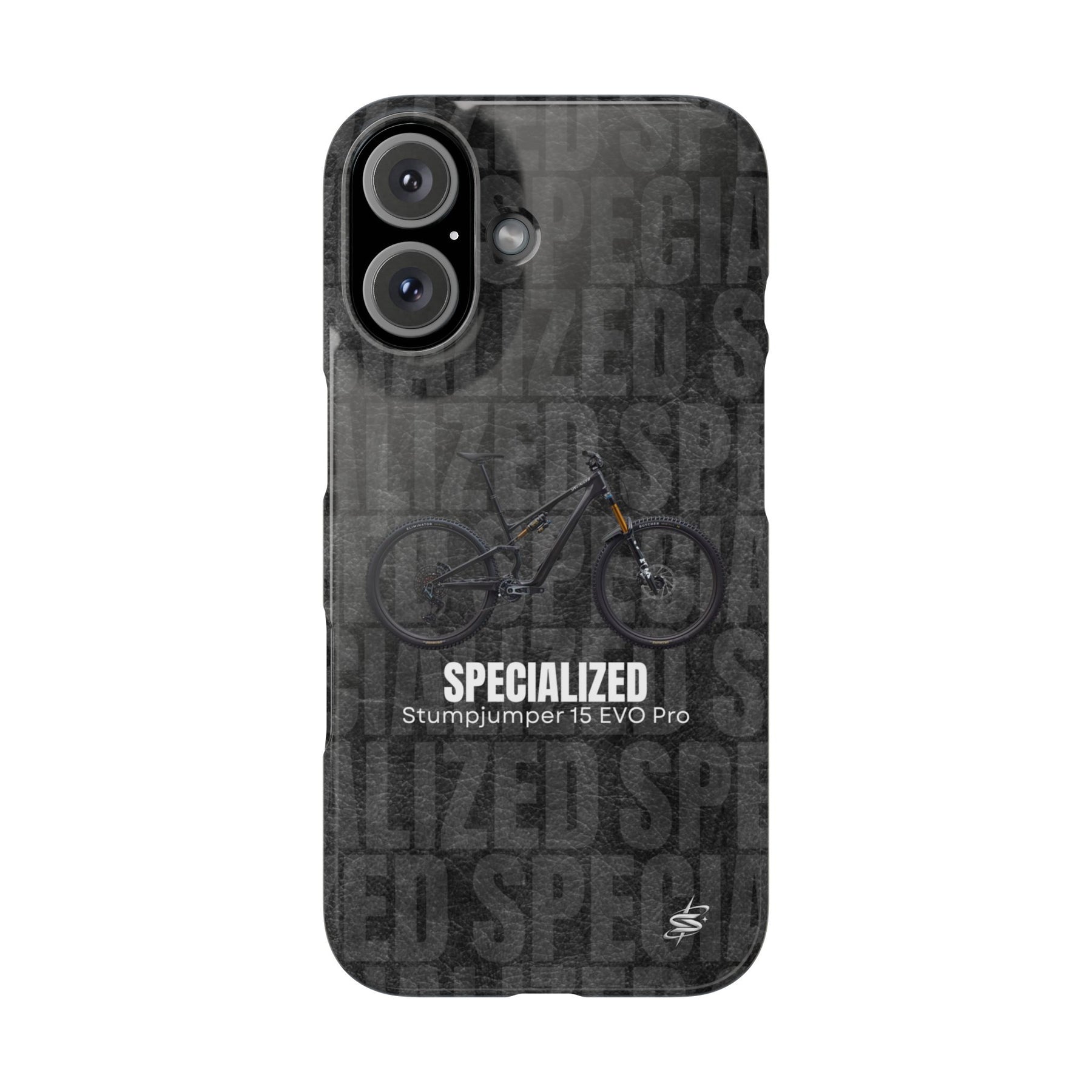 SPECIALIZED STUMPJUMPER 15 EVO Pro