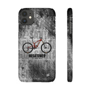 SANTA CRUZ MEGATOWER X0 AXS RSV