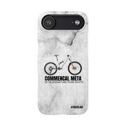 COMMENCAL META SX V5 SIGNATURE PURE WHITE 2026