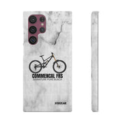 COMMENCAL FRS SIGNATURE PURE BLACK 2027
