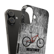 SANTA CRUZ MEGATOWER X0 AXS