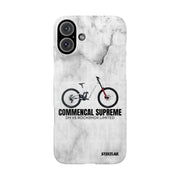 COMMENCAL SUPREME DH V5 ROCKSHOX LIMITED