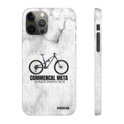 COMMENCAL META V5 RACE SPARKLY BLUE