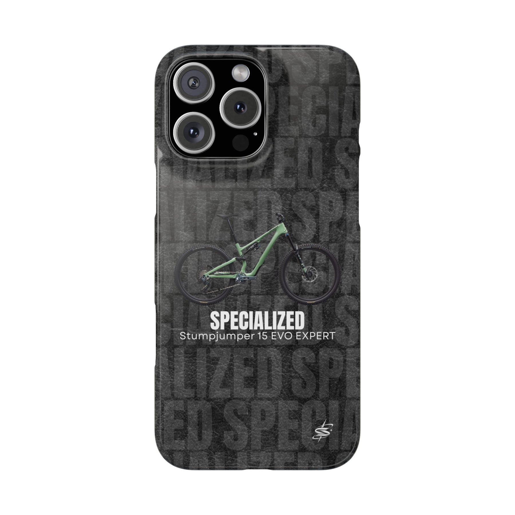 SPECIALIZED Stumpjumper 15 EVO EXPERT