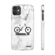 COMMENCAL FRS PARK PURE WHITE 2026