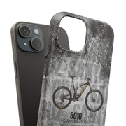 SANTA CRUZ 5010 X0 AXS RSV 2024