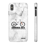 COMMENCAL META V5 SIGNATURE GLITTERY WHITE 2025