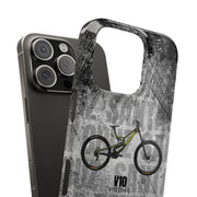 SANTA CRUZ V10 DH S