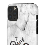 COMMENCAL CLASH SIGNATURE DARK SLATE